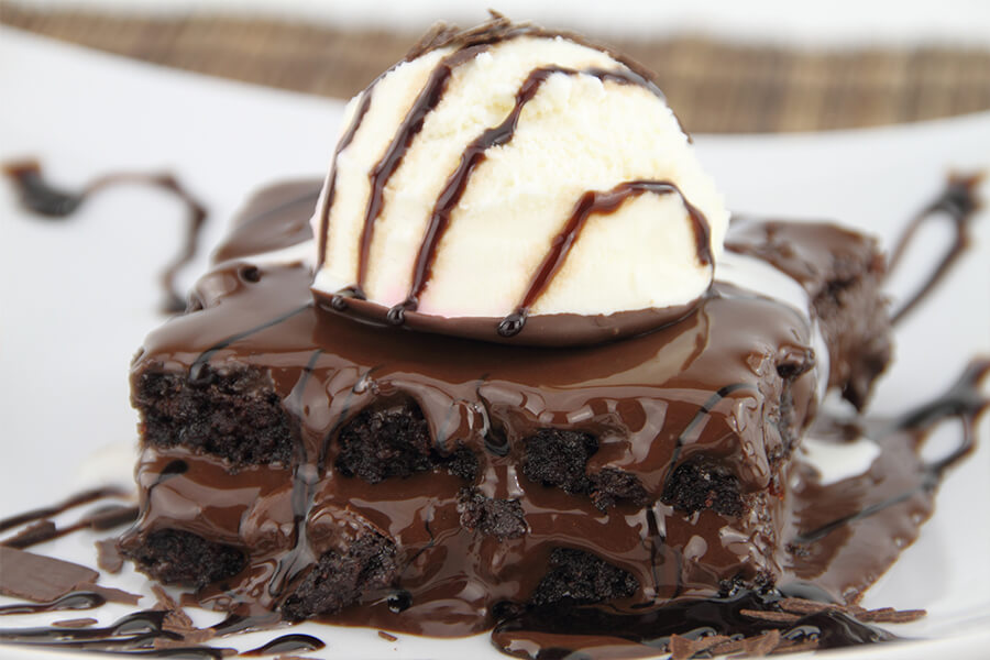Brownie