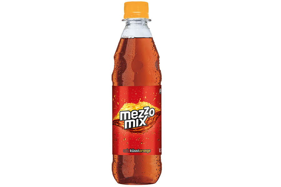 Mezzo Mix