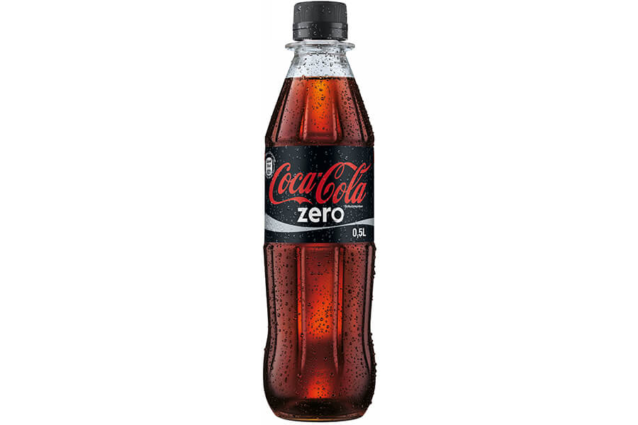 Cola Zero 
