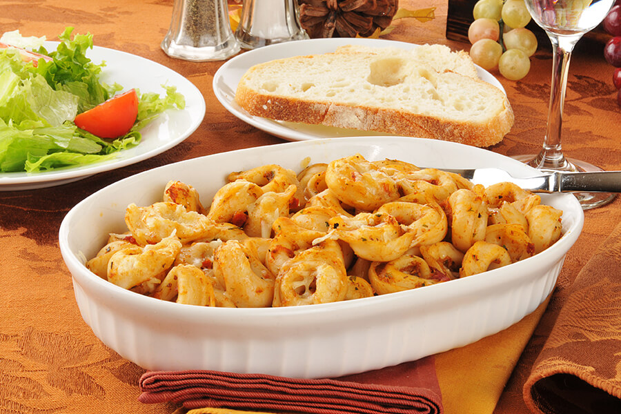 Tortellini
