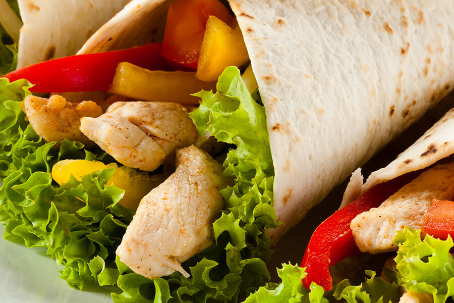 Chikenwrap